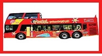 City Sightseeing South Africa