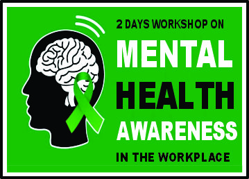Mental Health Awareness In The Workplace
