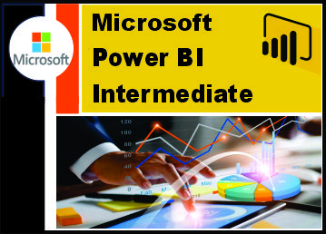 Microsoft Power BI Training Workshop For Beginners