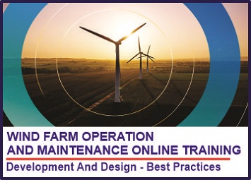 Wind Farm Operation And Maintenance